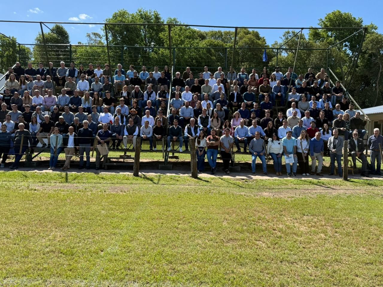 Transforming feed production.