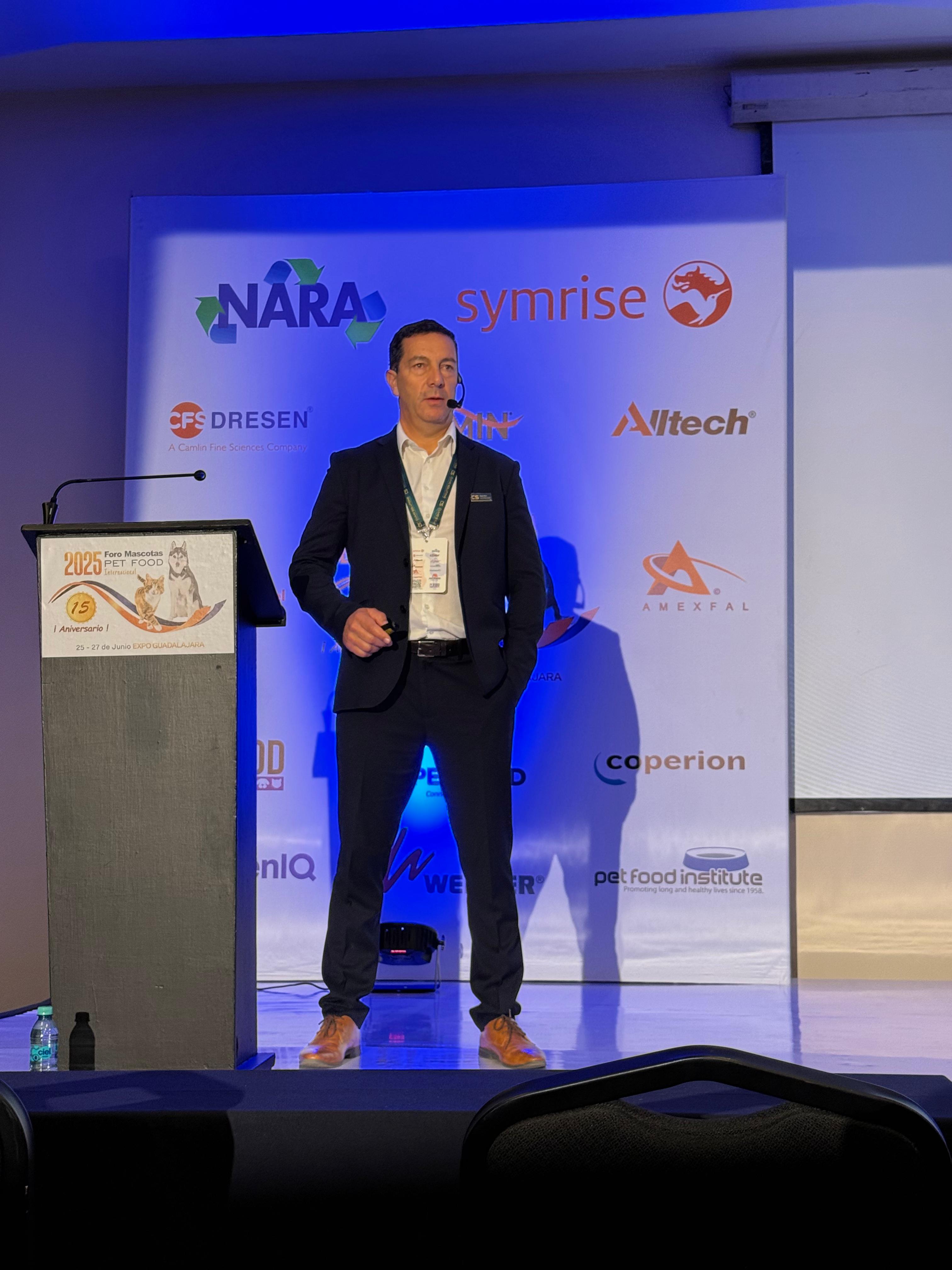 See you at Foro de Mascotas 2025!