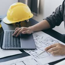 Engineering & consulting