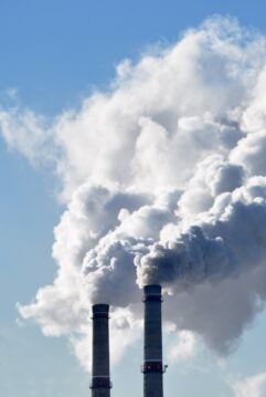 Industrial odors? Eliminate them with the best technology available!